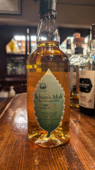 イチローズモルトの新しいリーフラベルのダブルディスティラリーズ『イチローズモルト 秩父ダブルディスティラリーズ』が入荷しております。(桜木町店)