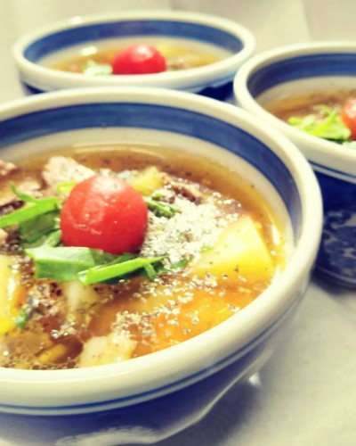 ☆明日は数量限定セットの日☆