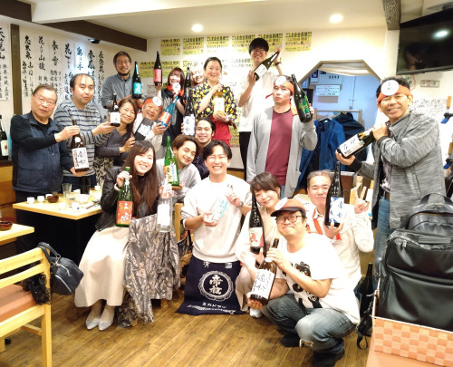 ☆続・生産者さんとつながる会☆