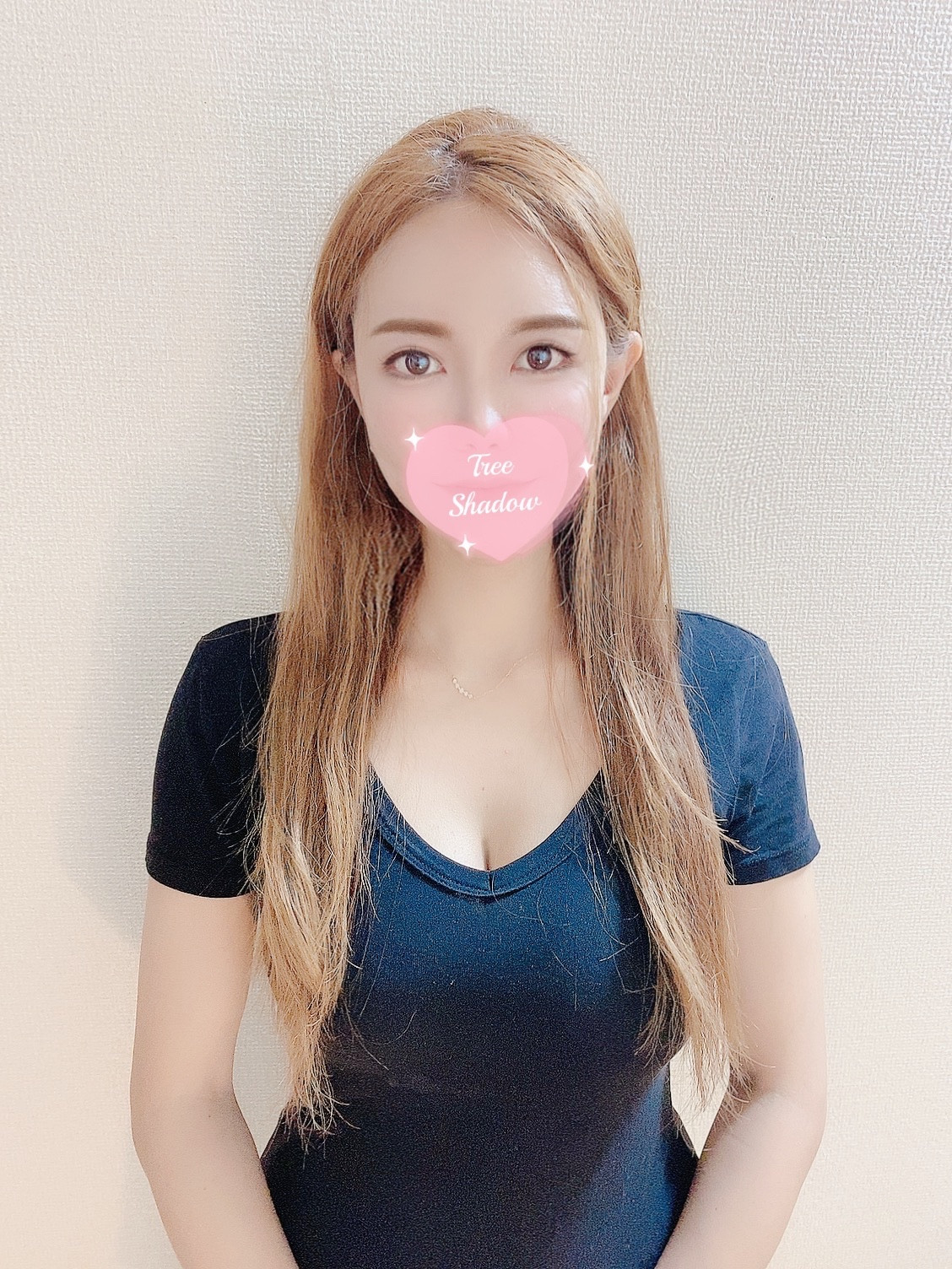 本日新人試し入店!