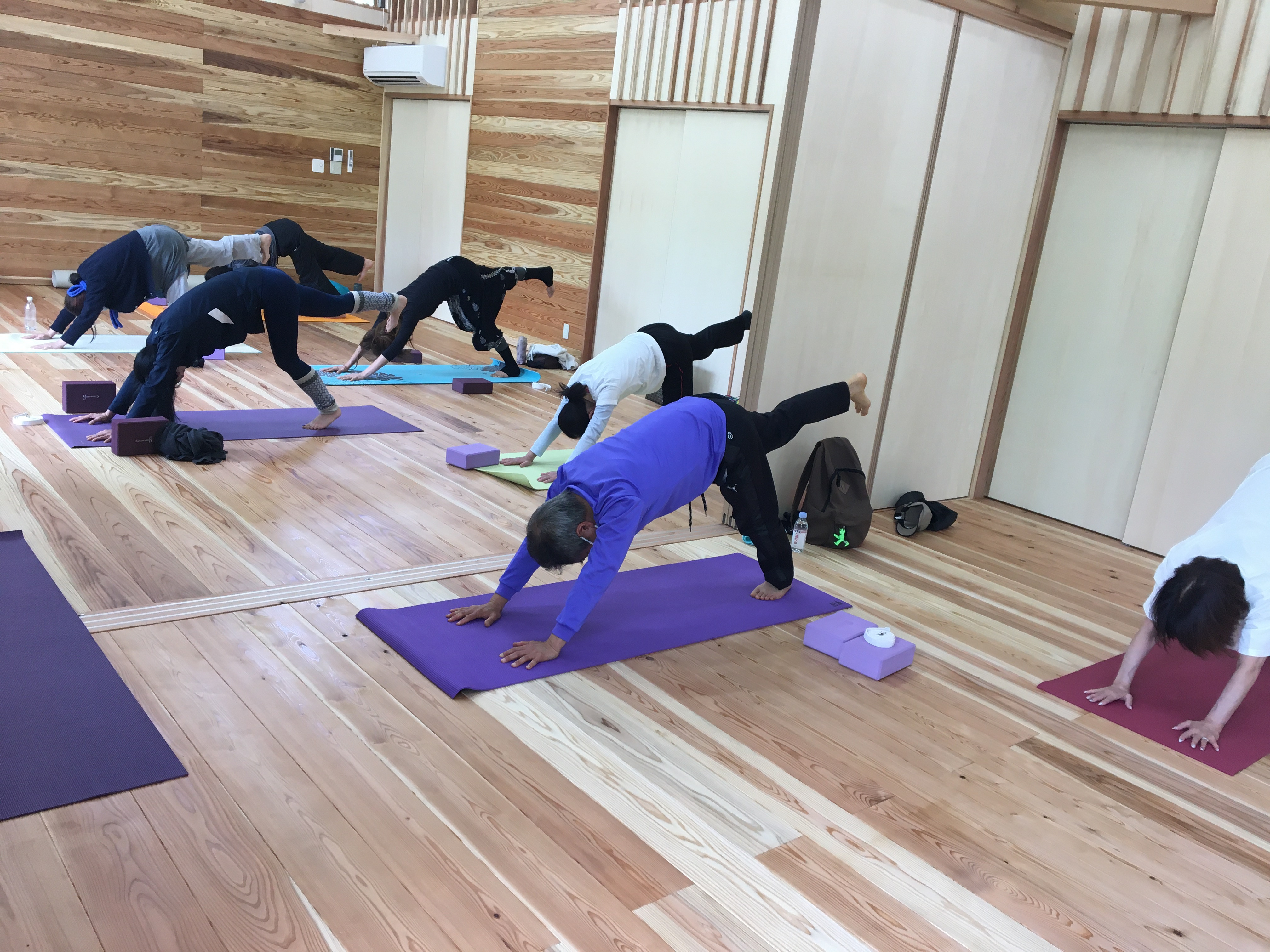 65歳以上限定⁉️