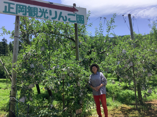 生産者さん 紹介!! part6