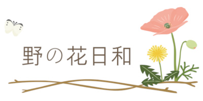 野の花ロゴ画像.JPG