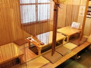 急募!! ホールスタッフさん募集中!