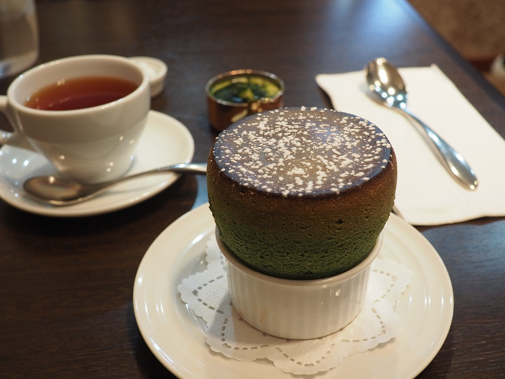 Blog nanの岡山カフェ案内を更新しました。