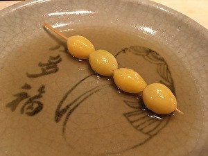 銀杏