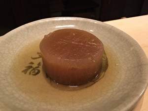 大根