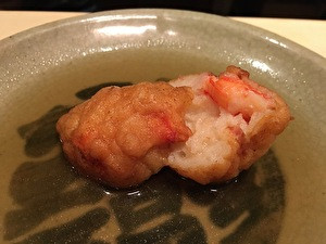 エビ爆弾