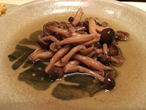 しめじ