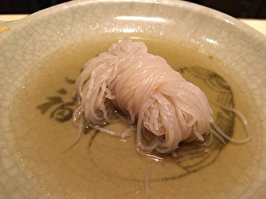 白滝 (糸こんにゃく)