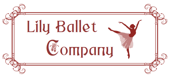 Lily Ballet Company　リリーバレエカンパニー浜松