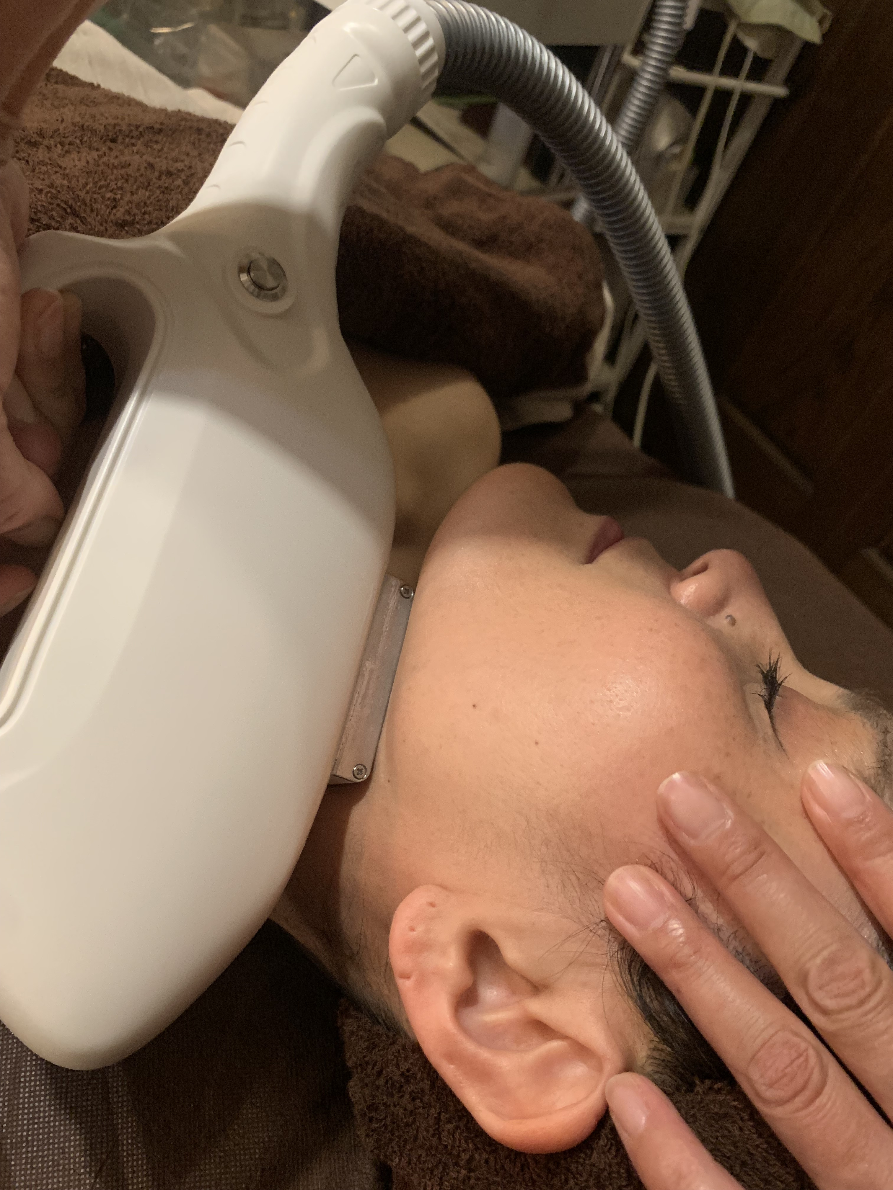 【周年記念キャンペーン】フェイシャルコース