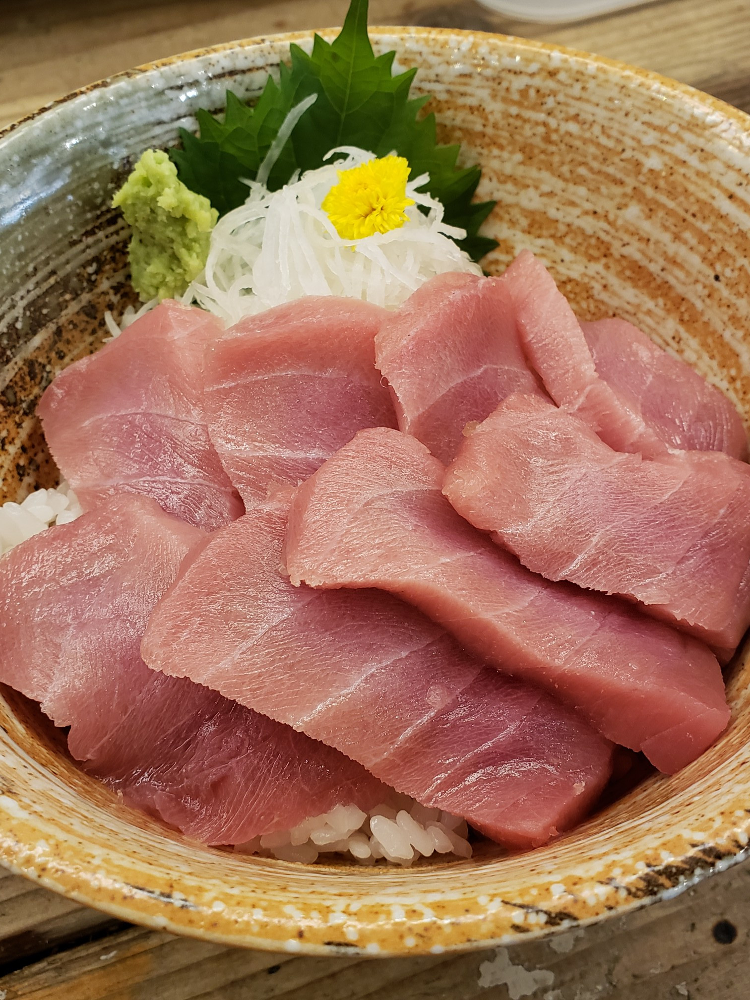 ご飯物