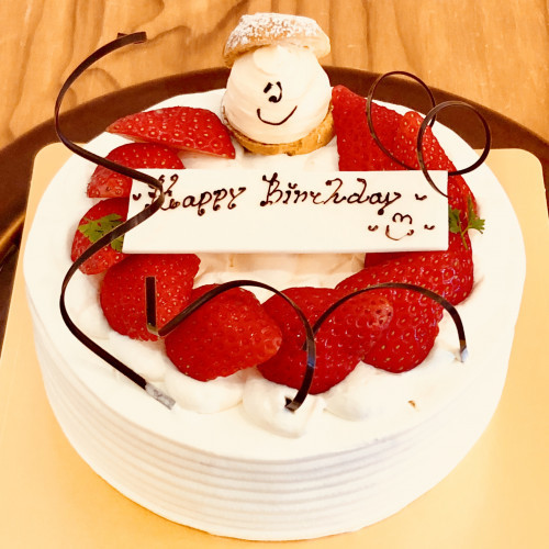 13周年☆ありがとうございます!
