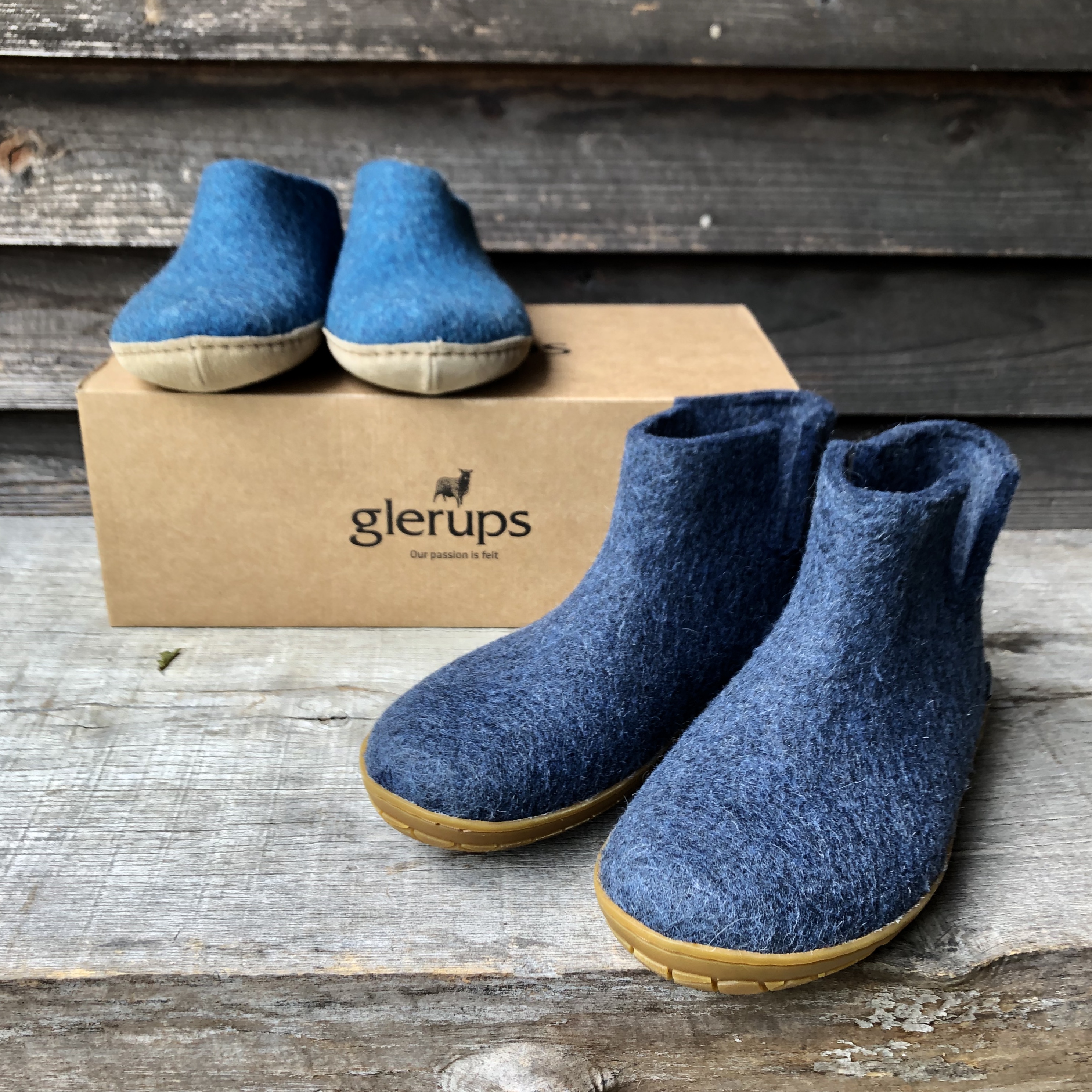 glerups 予約販売開始