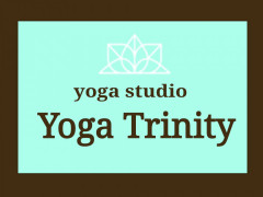 Yoga Trinity 　〜ﾖｶﾞｽﾀｼﾞｵ ﾄﾘﾆﾃｨ〜