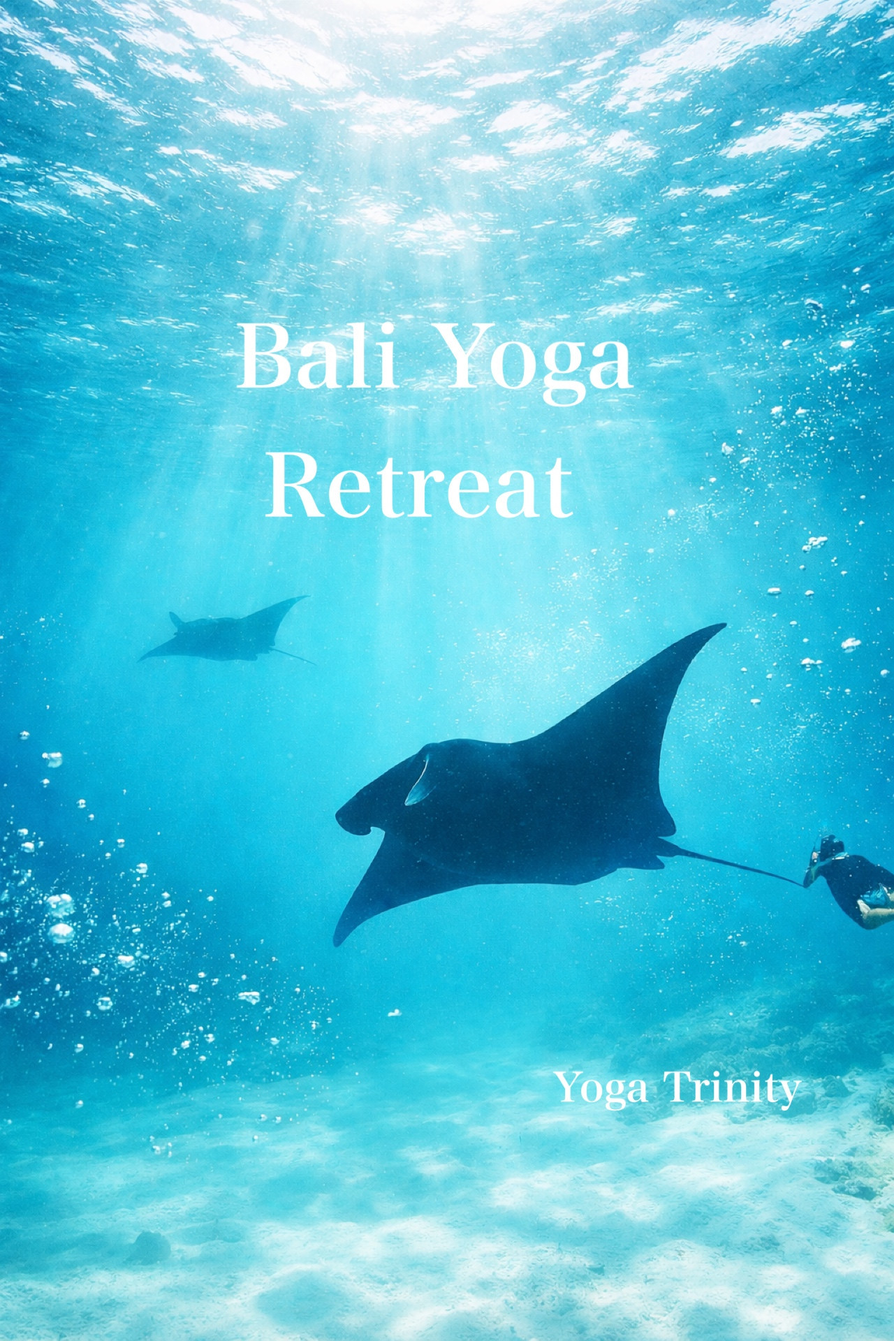 Bali Yoga Retreat