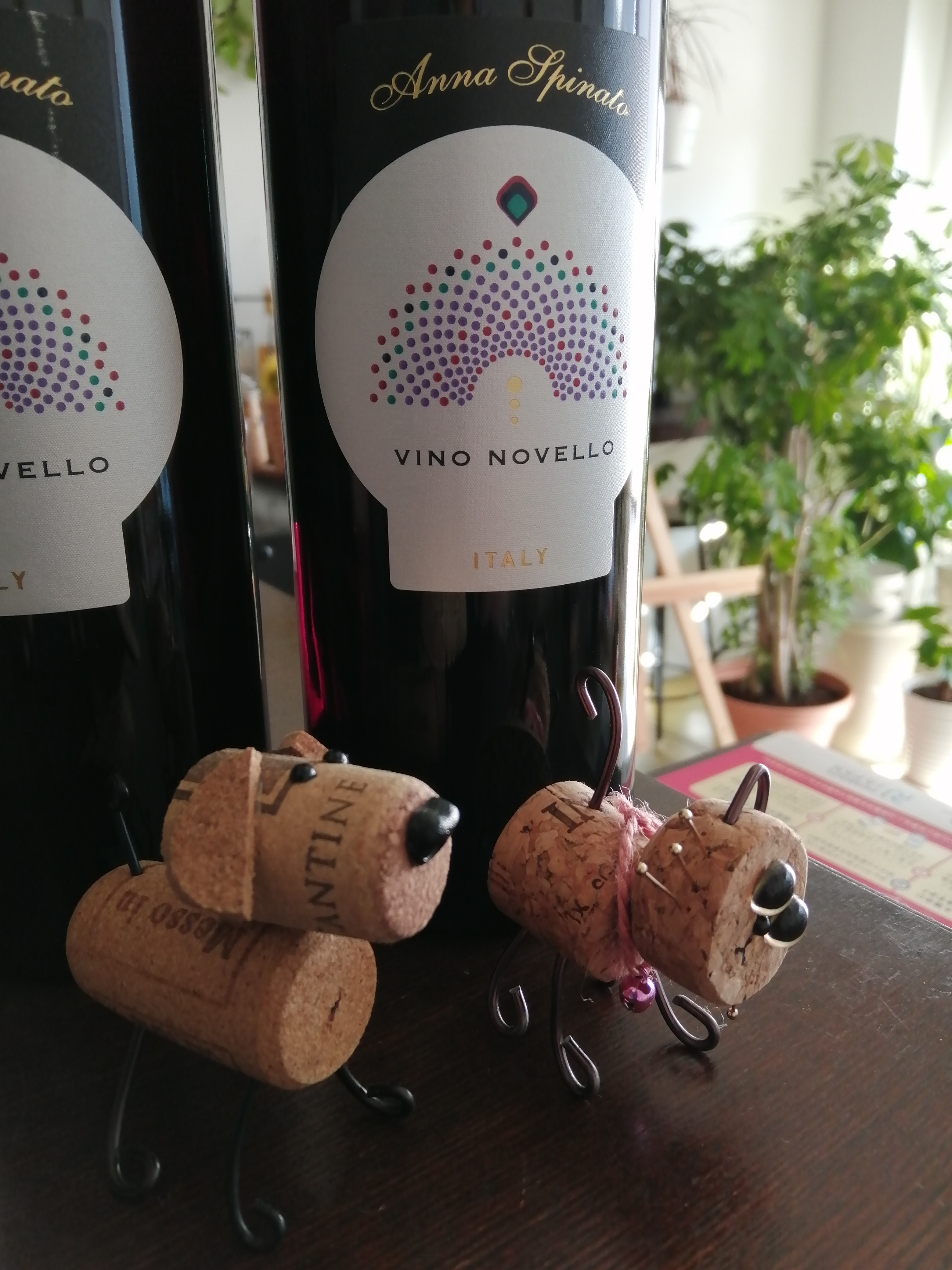 2019 ノヴェッロ🍷