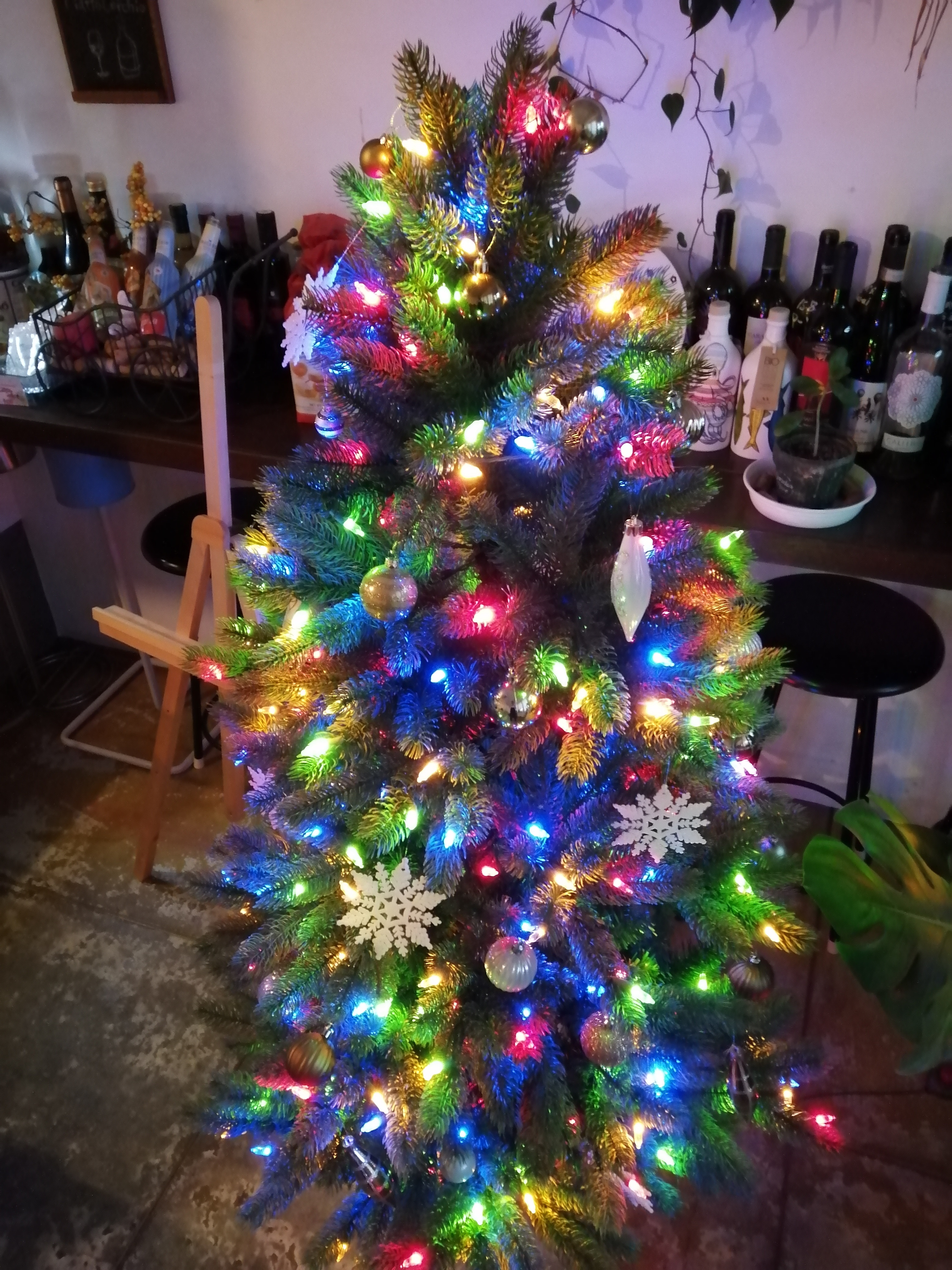 もうすぐしたら、クリスマス🎄🎄🎄