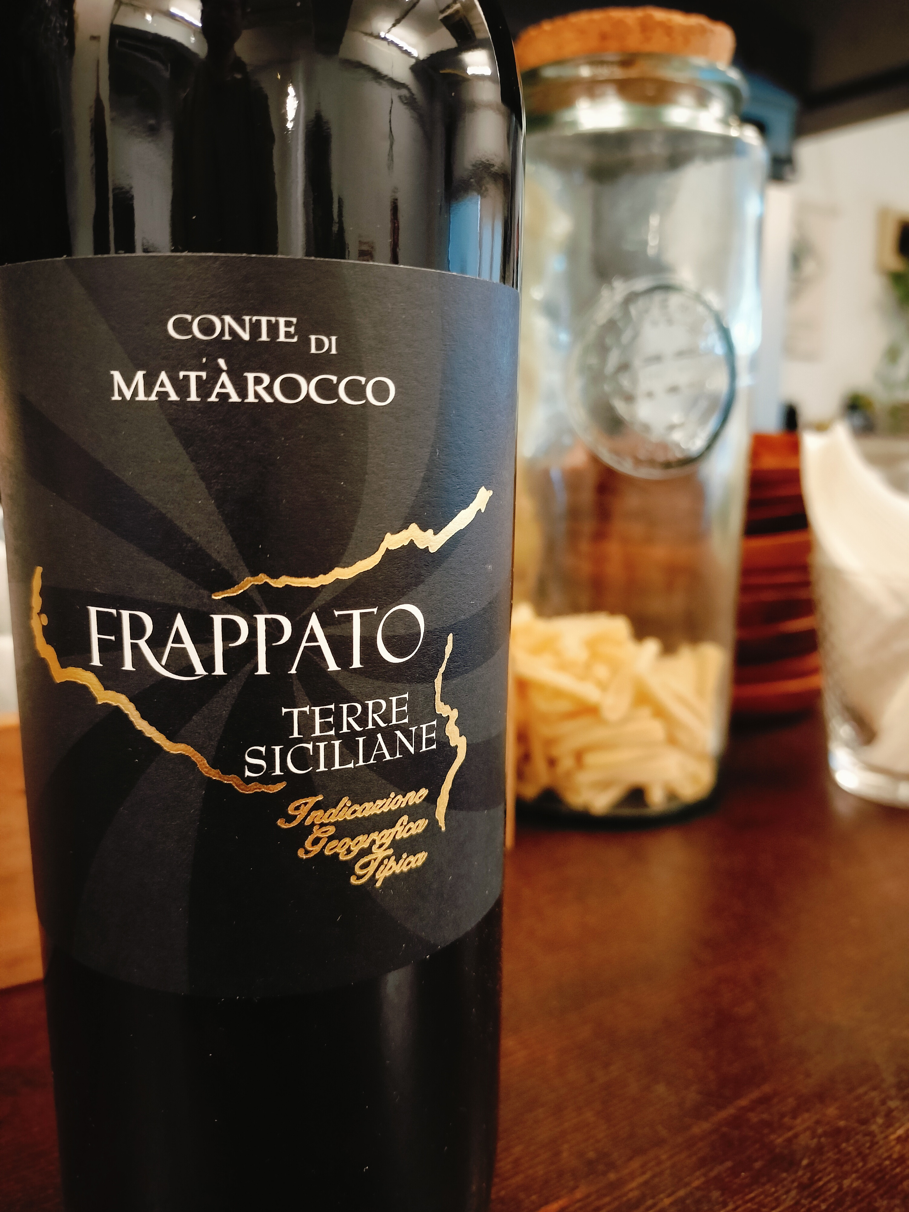 本日のグラスワイン🍷
