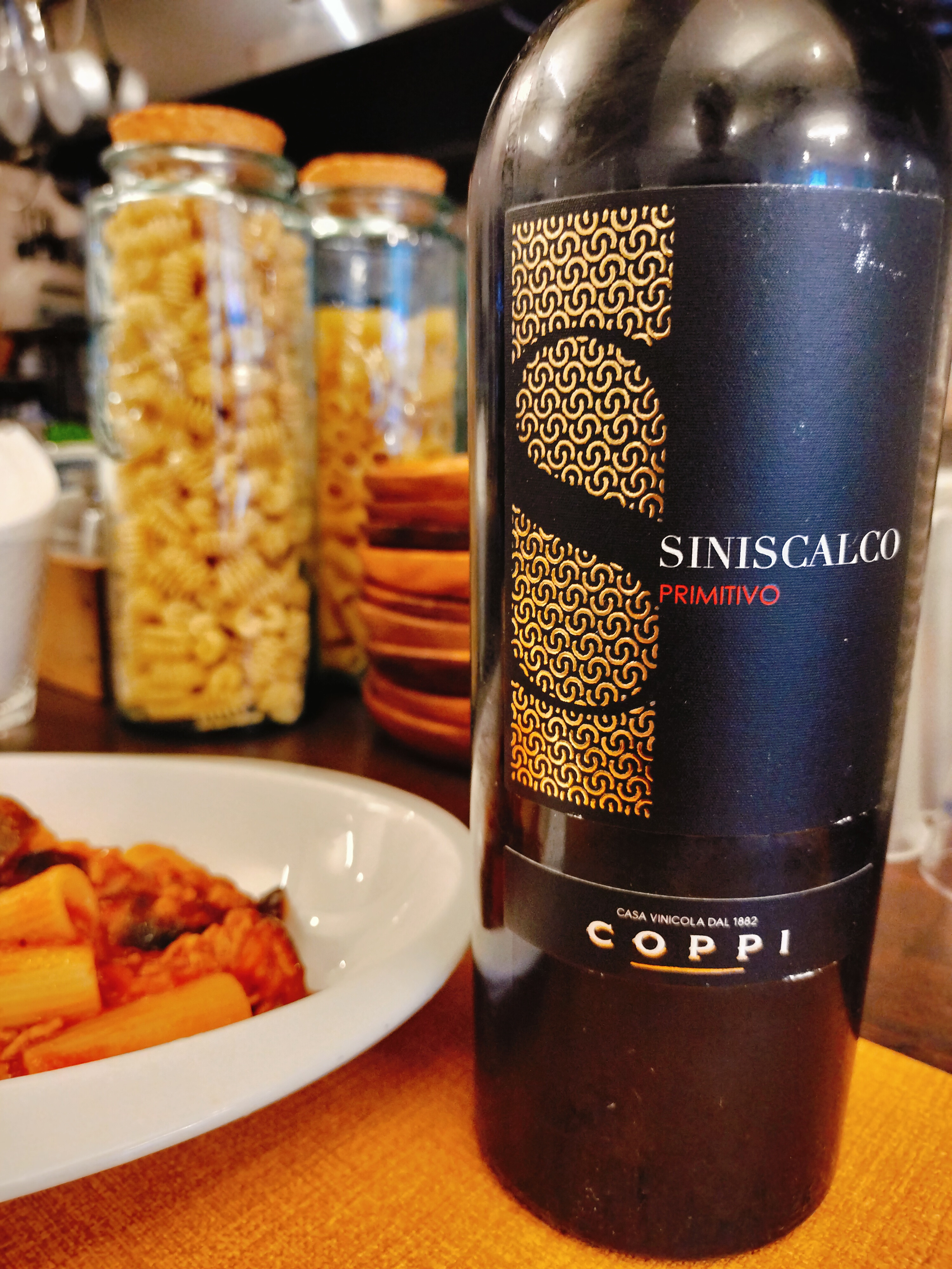 本日のグラスワイン🍷