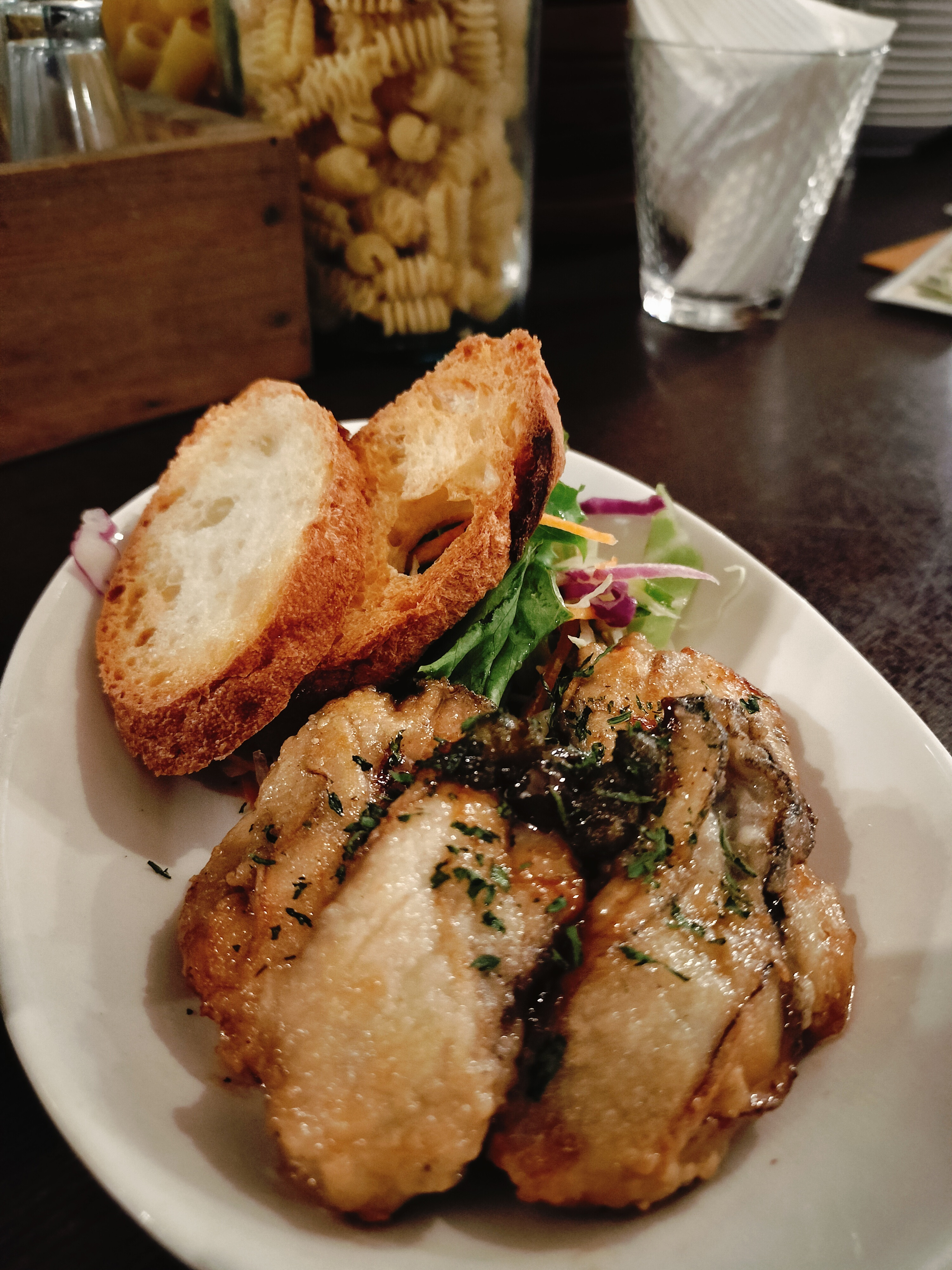 牡蠣のシーズン始まりました!