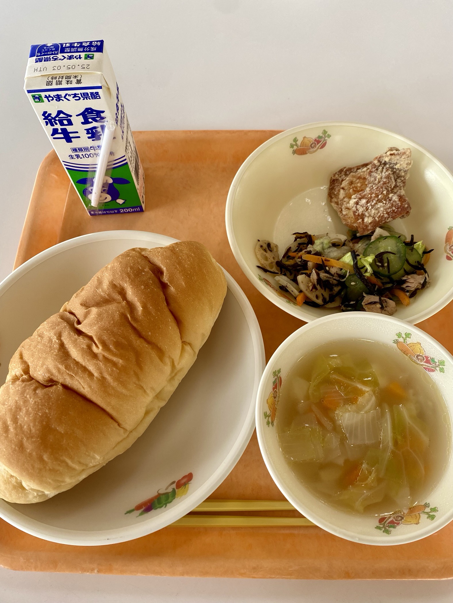 阿武小学校のすごいところ