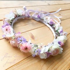 オーダーメイド・花冠