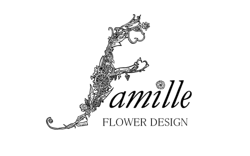 夢を咲かせるお花屋さん ❁⃘ ファミーユ