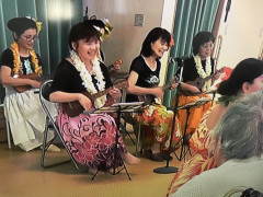 ボランティア