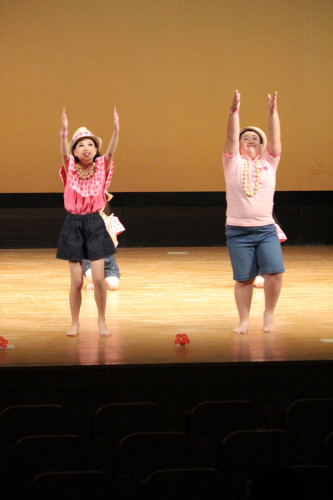 🍅つくばみらい市文化祭🍅