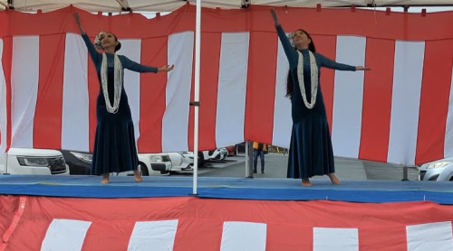 🍎商工感謝祭🍎