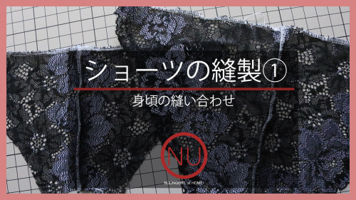 動画公開
