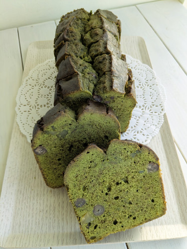 本日のお品書き