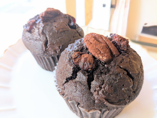 本日のお品書き