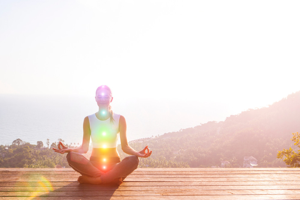 Aroma Healing 8steps