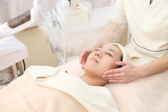 フェイシャルコース