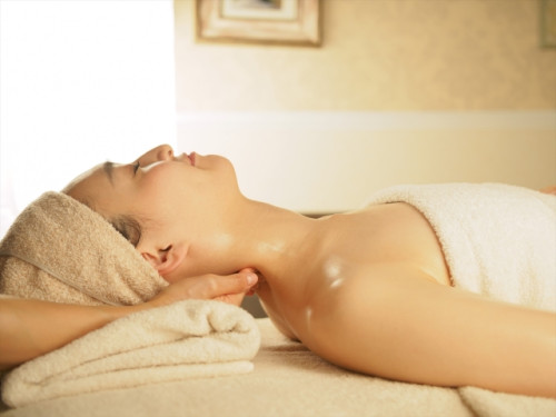 *季節の変わり目でも良質な睡眠を*