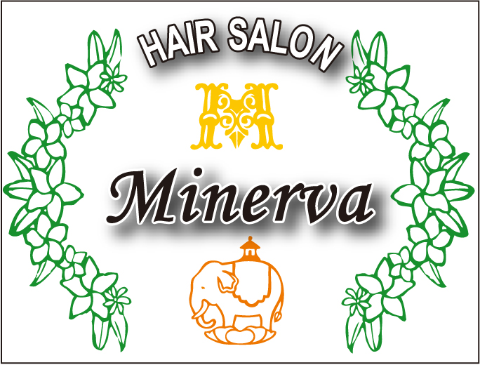 Hair  Minerva