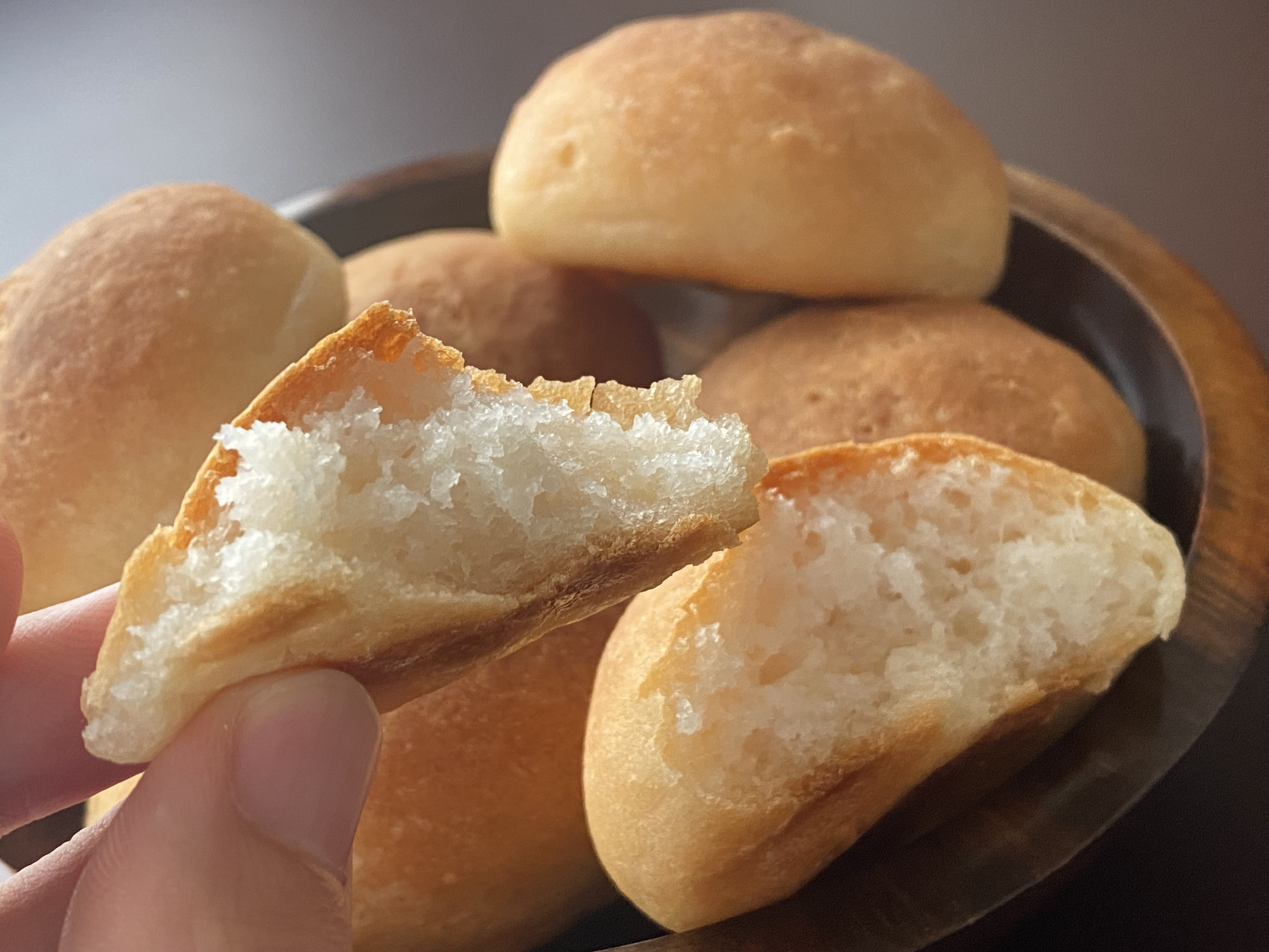 【料理教室】米粉パンとヴィーガンチーズ_2023.12.17開催告知