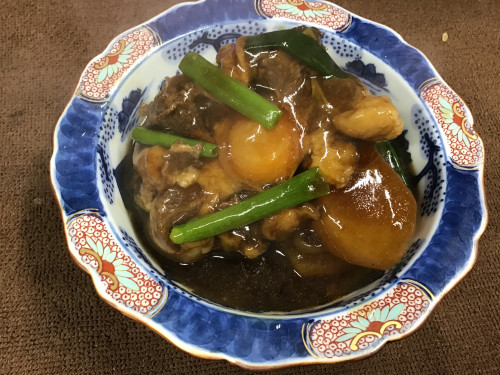12/8-14日、週替りランチお知らせ