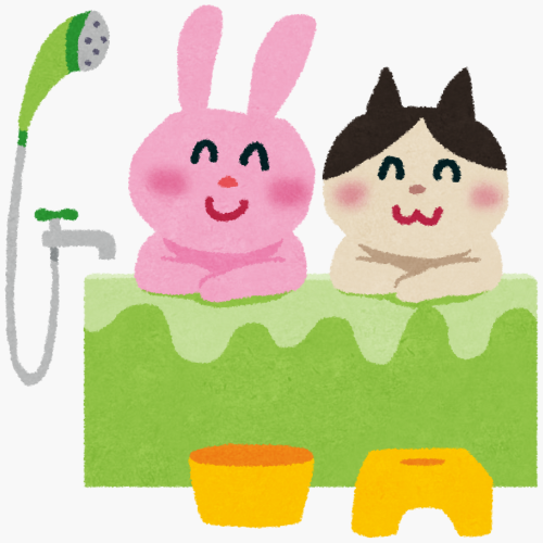 大会会場周辺の風呂♨情報!