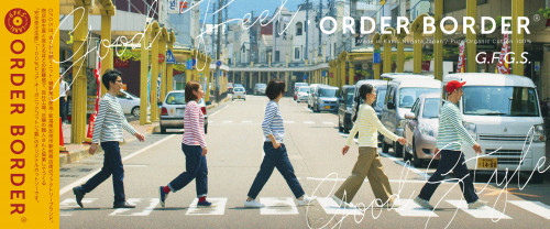 G.F.G.F ORDER BORDER