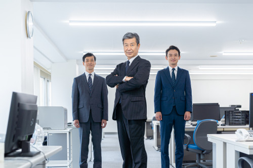 ■<4月コラム>社長は本当に忙しい!社長が忙しすぎる原因と負担を減らす対処方法!