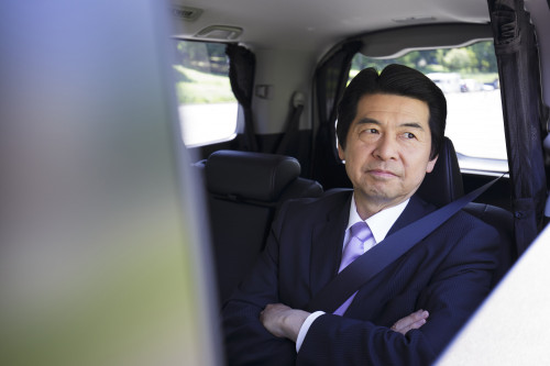 ■<2月コラム>36協定の適用外の業種に役員運転手は含まれるのでしょうか?