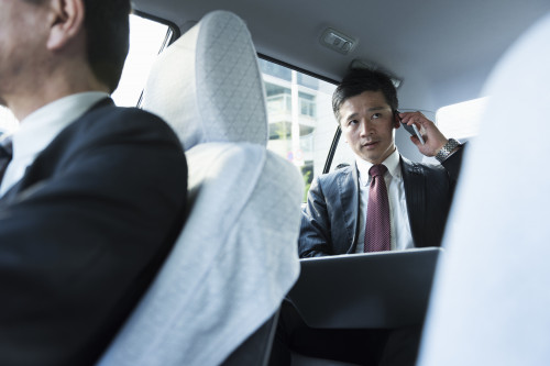 ■<7月コラム>連続運転時間に上限がある?運転手のルールについて紹介します!