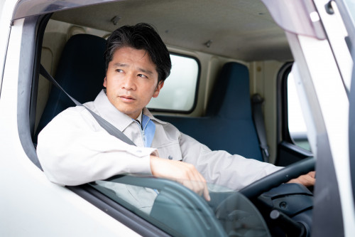 ■<8月コラム>健康管理のために!運転手に定められている規定を徹底解説