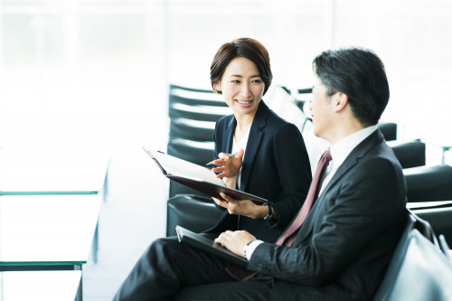 ■<10月コラム>秘書の役割をご紹介!これであなたも秘書のことを理解できる