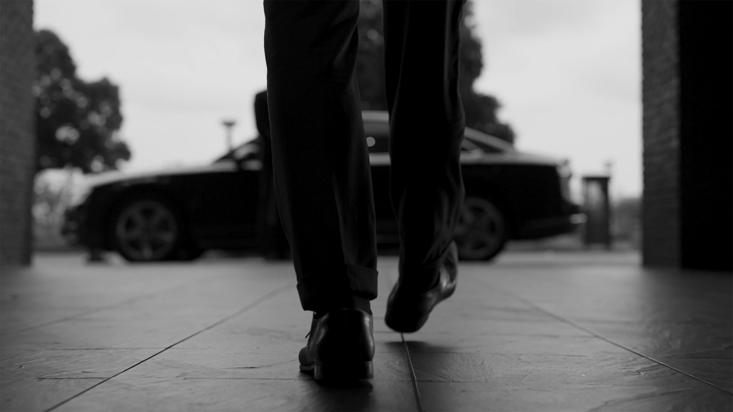 エグゼクティブを支える人に、プロフェッショナルな教育を。