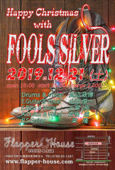 Fools Silver ＜Country＞